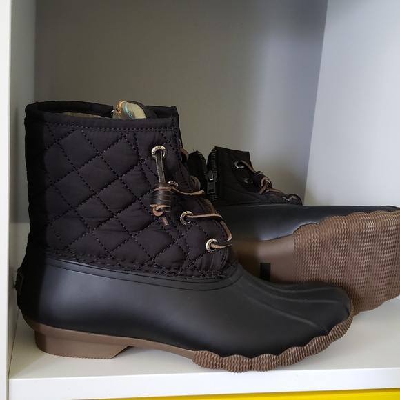 Sperry Shoes - Sperry TOP sider waterproof